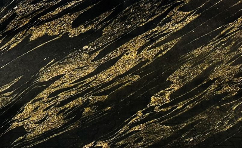 Alpine Gold
