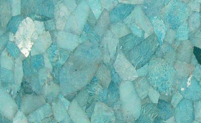 Amazonite