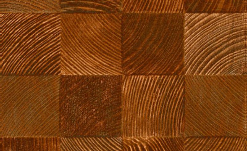 Brown Ozark