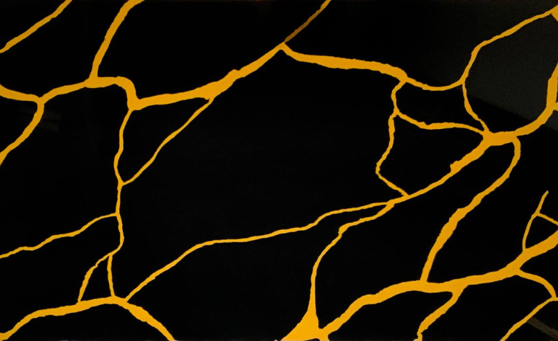 Calacatta Gold Ice