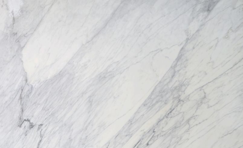 Carrara White