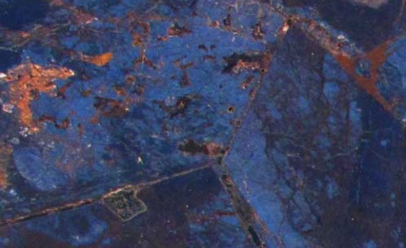 Dumorterite