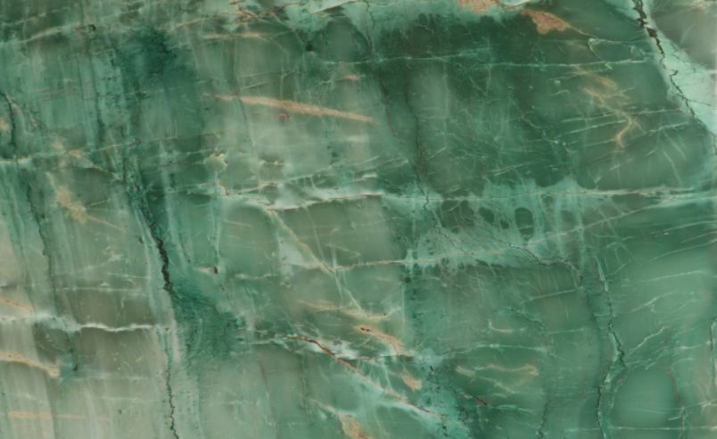 Emerald Tiffany