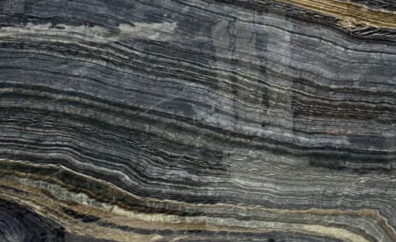 Exotic Black