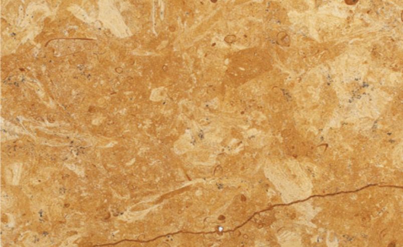 Golden Flower Limestone