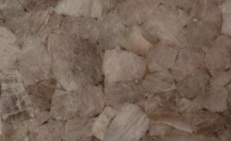 Light Smoky Quartz