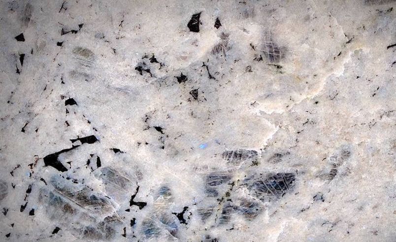 Madagascar White