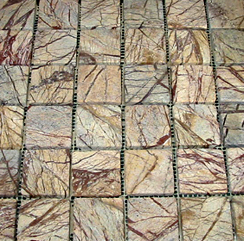 Mosaic-25