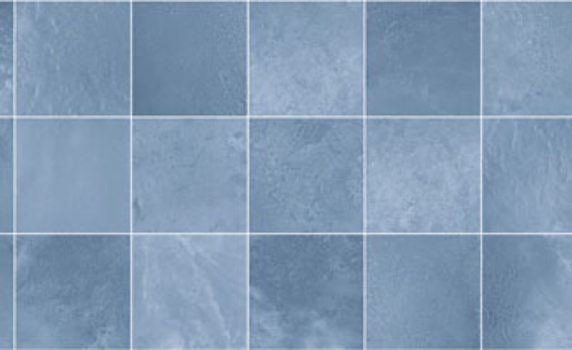 Murano Azul