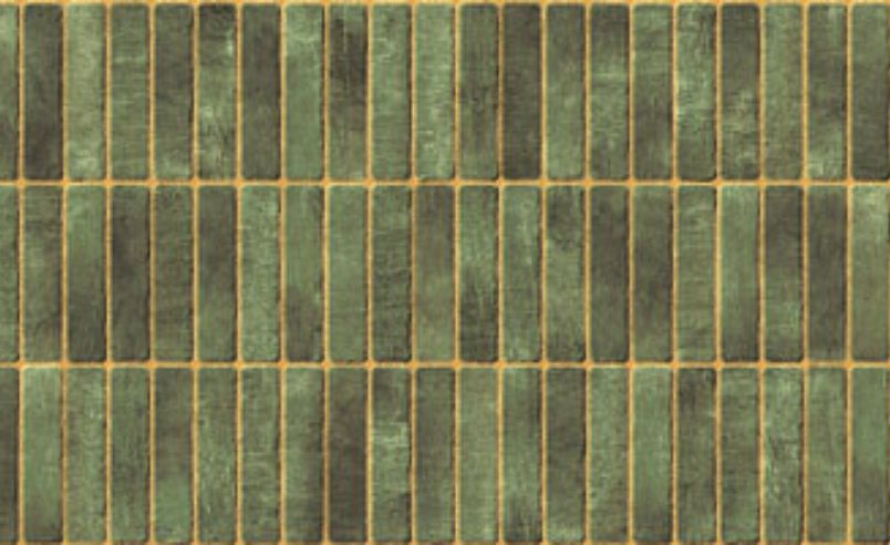 Pave Green