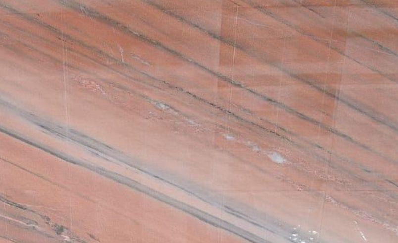 Pink Marble