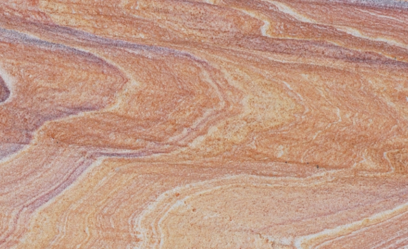 Rainbow Sandstone