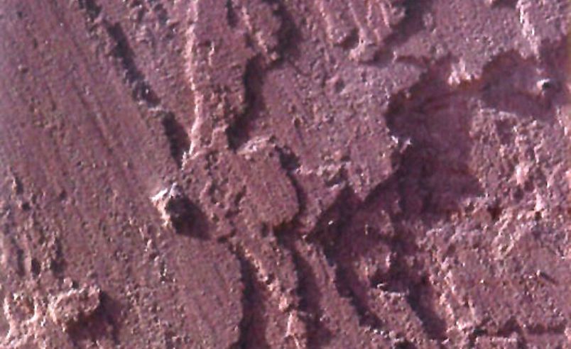 Red Choco Sandstone