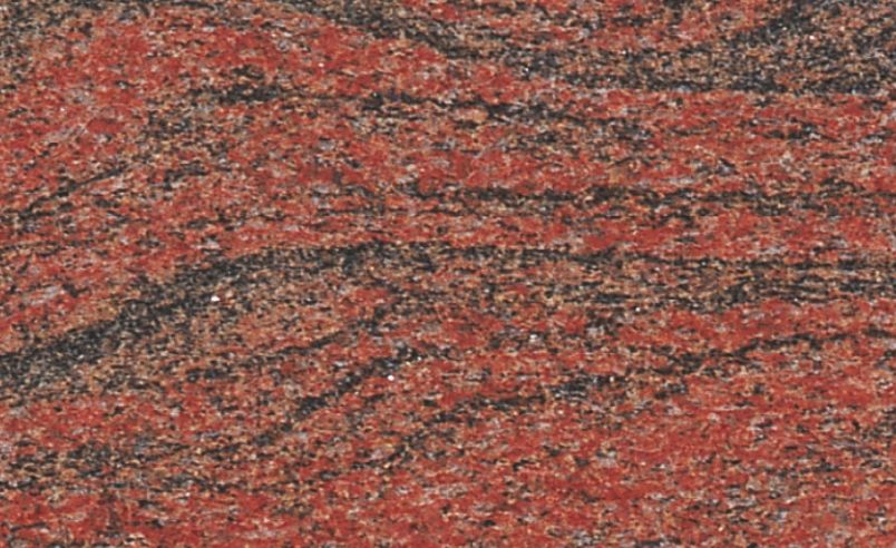Red Multi