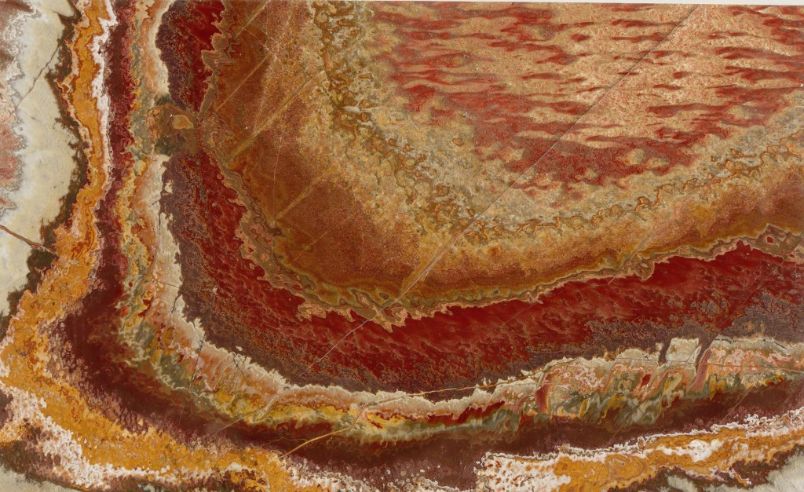 Red Onyx