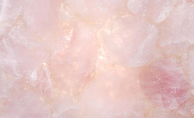 Rose Quartz