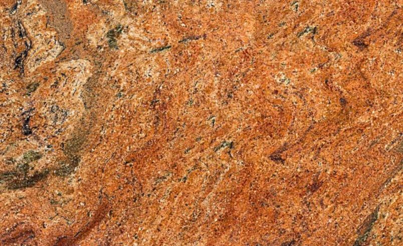RoseWood Red