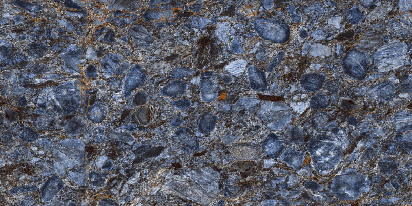 Royal Agate Blue