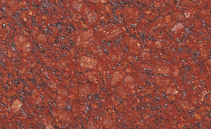 Ruby Red