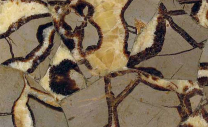 Septarian
