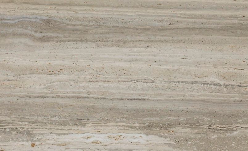 Silver Travertine