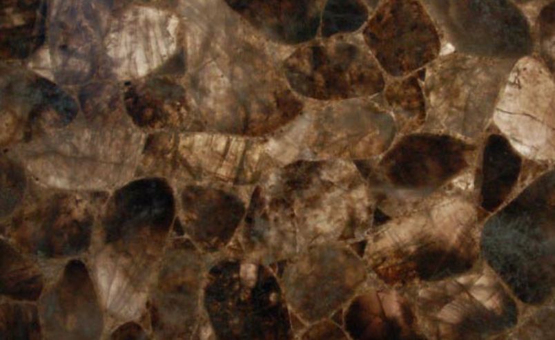 Smoky Quartz