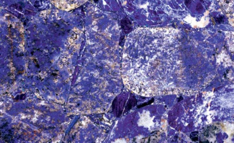 Sodalite