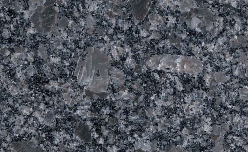 Steel Grey