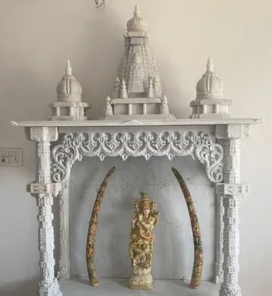 Temple 5