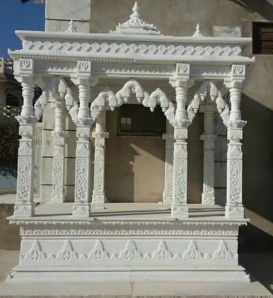 Temple 1