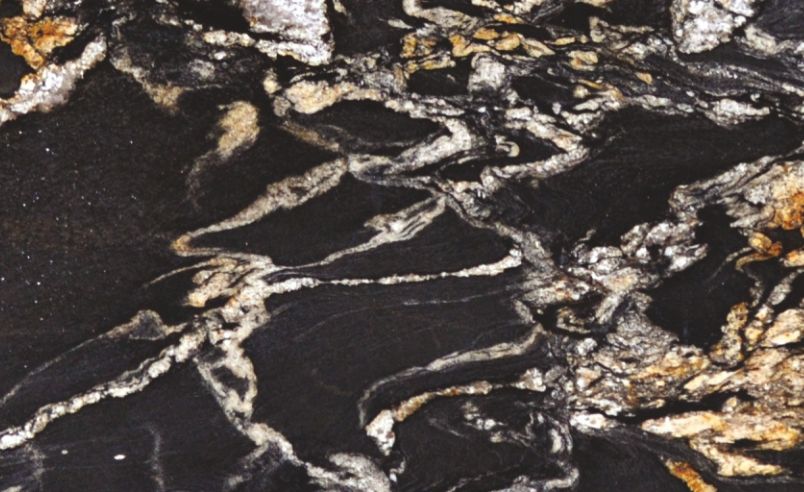Titanium Gold