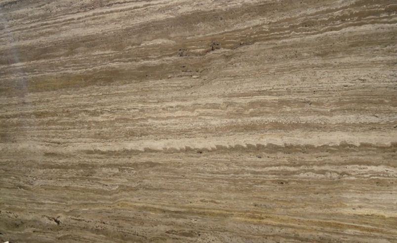 Titanium Travertine