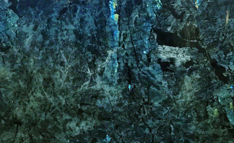 Turquoise Blue