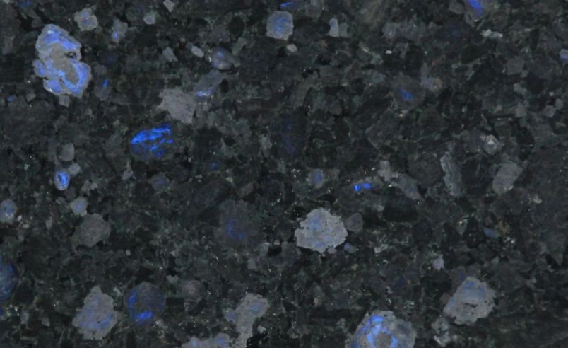 Volga Blue Granite