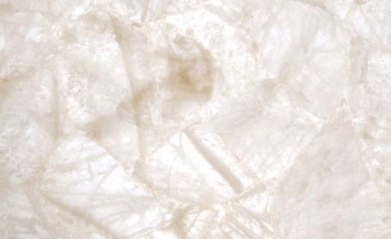 White Quartz