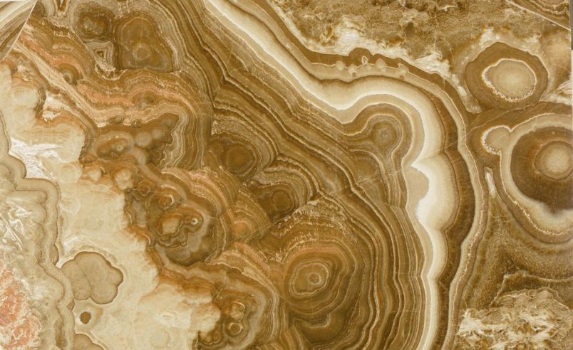Yellow Onyx
