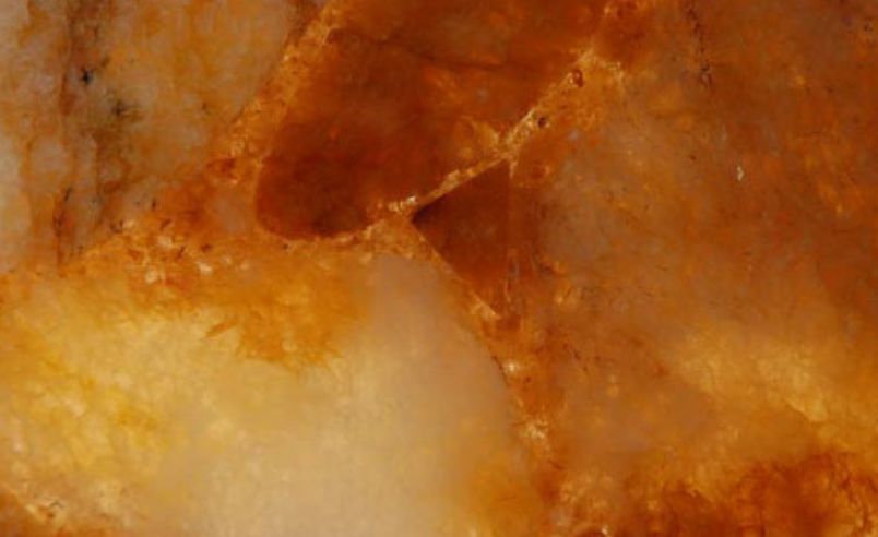 Yellow Quartz