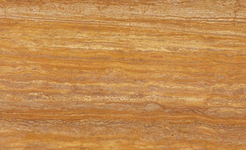 Yellow Travertine
